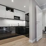 Aura, Sun & Snow Apartment *