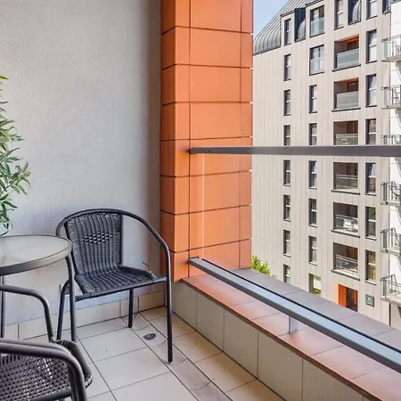 Sun&snow Aura Gdańsk