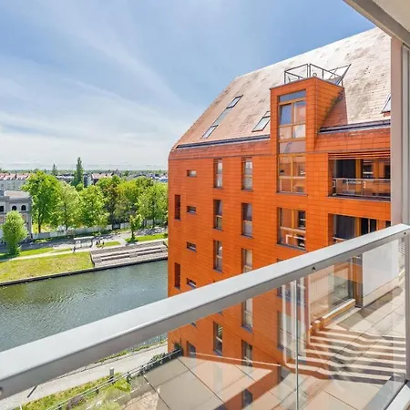 Appartement Sun & Snow Aura
