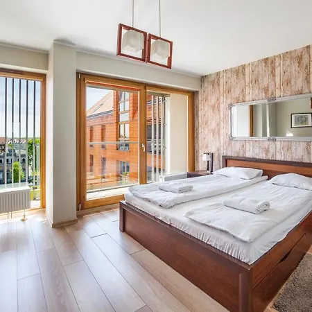 Appartement Sun & Snow Aura