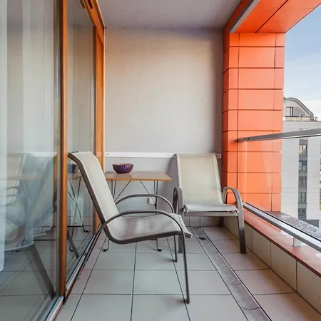 Sun & Snow Aura Appartement