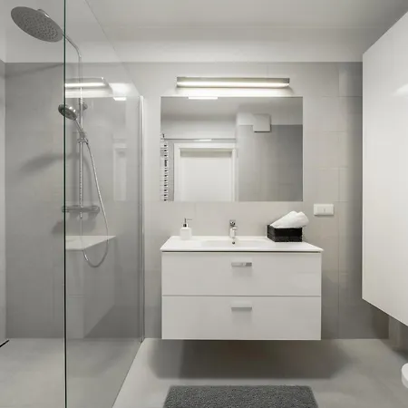 Appartement Sun & Snow Aura