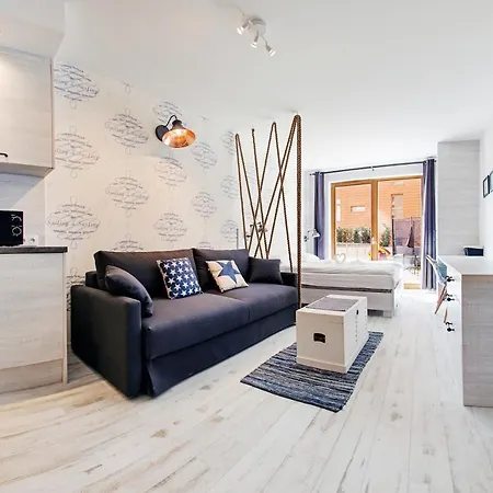 Aura, Sun & Snow グダニスク