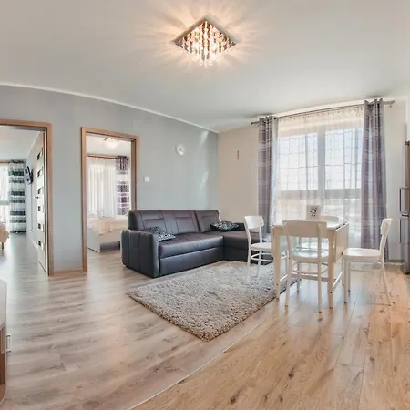 Aura, Sun & Snow * Gdansk