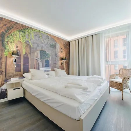 Apartamento Aura, Sun & Snow