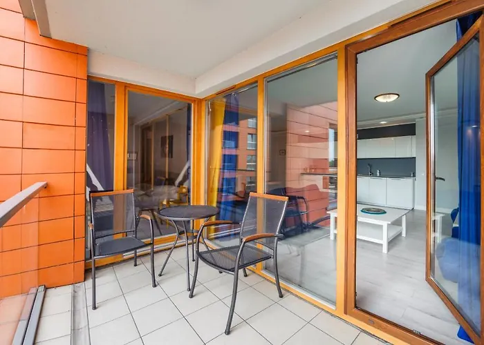 Lejlighed Sun&snow Aura