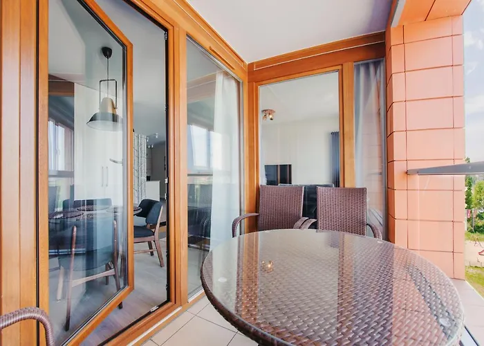 Sun&snow Aura * Gdańsk