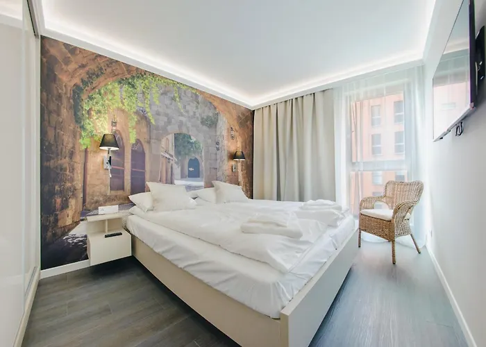 Lejlighed Sun&snow Aura