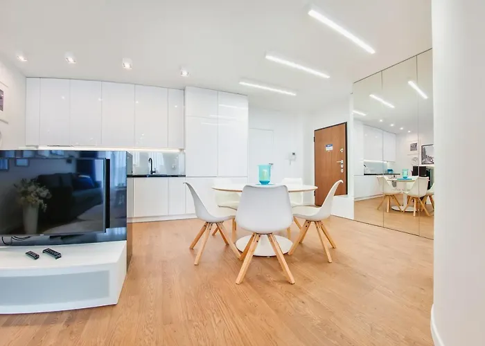 Lejlighed Sun&snow Aura