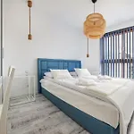 Aura, Sun & Snow Apartment *