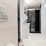 Aura, Sun & Snow Apartament *