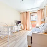 Apartament Aura, Sun & Snow