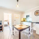 Apartament Aura, Sun & Snow Gdańsk