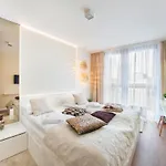 Apartment Aura, Sun & Snow *