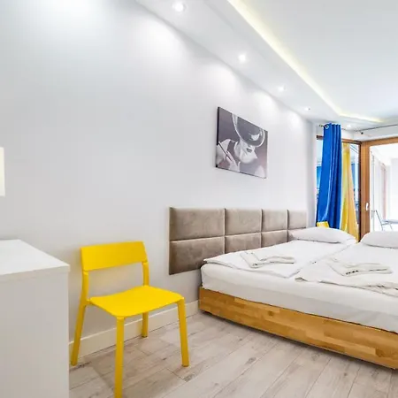 Appartement Aura, Sun & Snow *