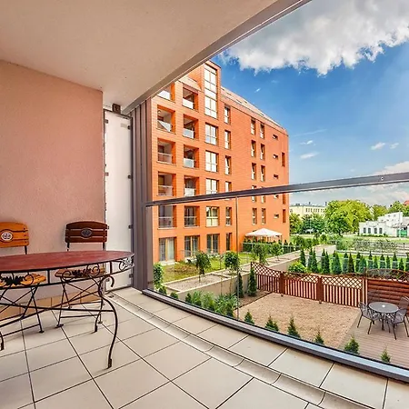 Aura, Sun & Snow 아파트 *