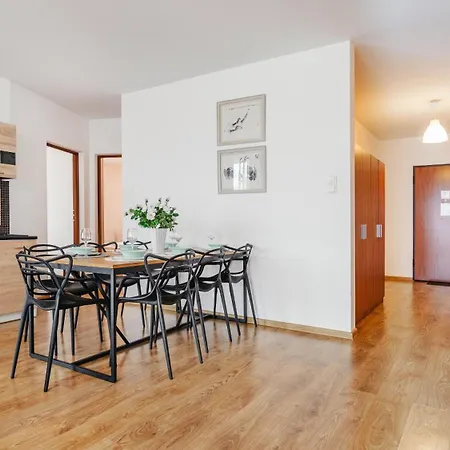 Appartement Sun & Snow Aura