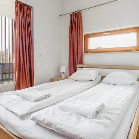 Sun & Snow Aura Appartement Gdańsk