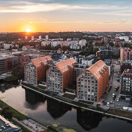 Sun & Snow Aura Appartement *