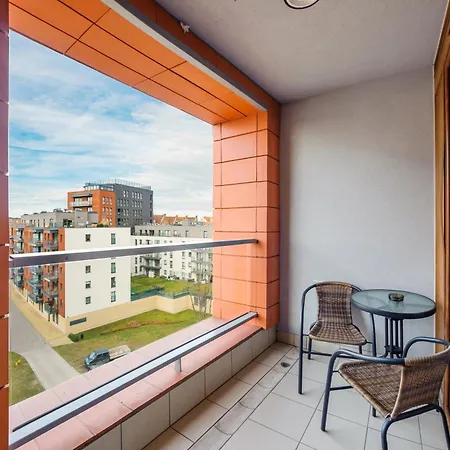 Sun & Snow Aura Apartment *