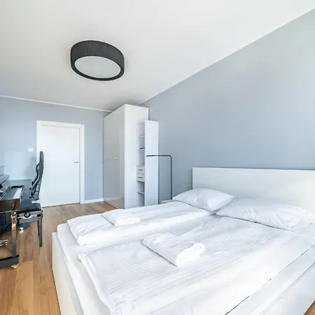 Appartement Sun & Snow Aura