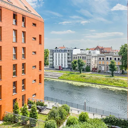 Sun & Snow, Aura Apartamento *