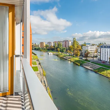 Apartamento Sun & Snow, Aura