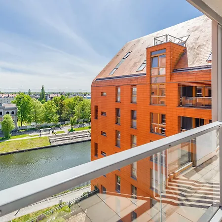 Sun & Snow, Aura Apartamento *