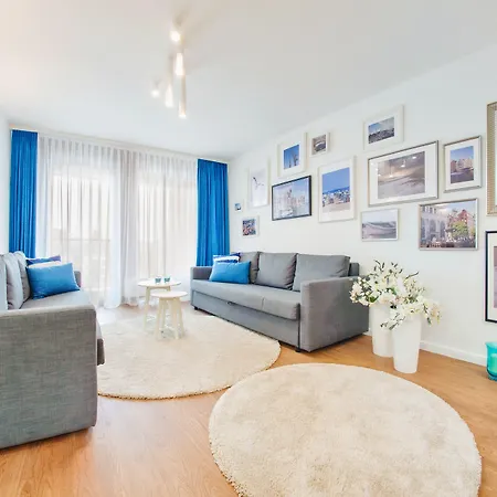 Apartamento Sun & Snow, Aura