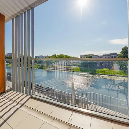 Sun & Snow, Aura Apartamento Gdansk