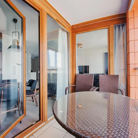 Aura, Sun & Snow * 그단스크