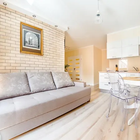 Aura, Sun & Snow Appartement *