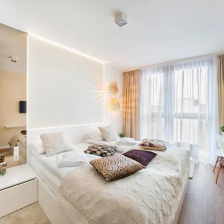 Daire Sun & Snow, Aura *