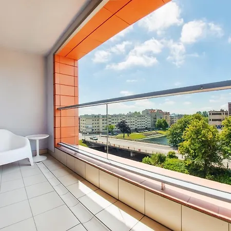 Aura, Sun & Snow * 그단스크