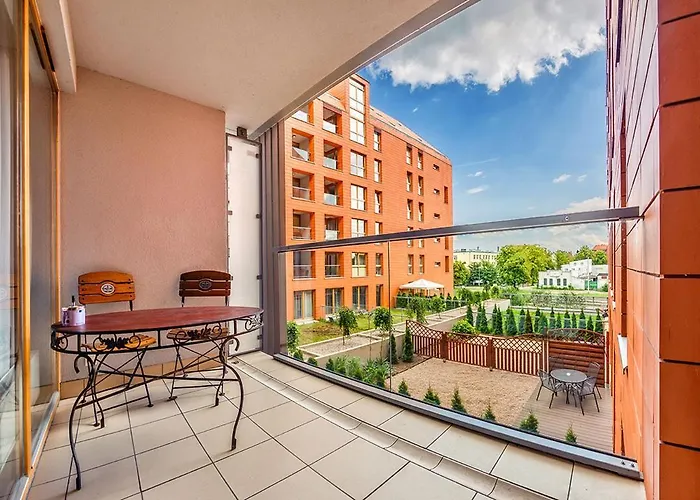 Aura, Sun & Snow Apartment *