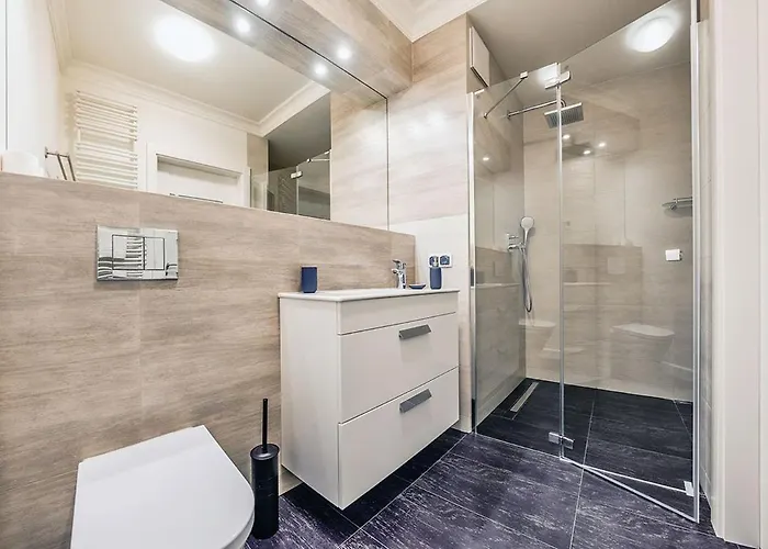 Sun&snow Aura Lejlighed