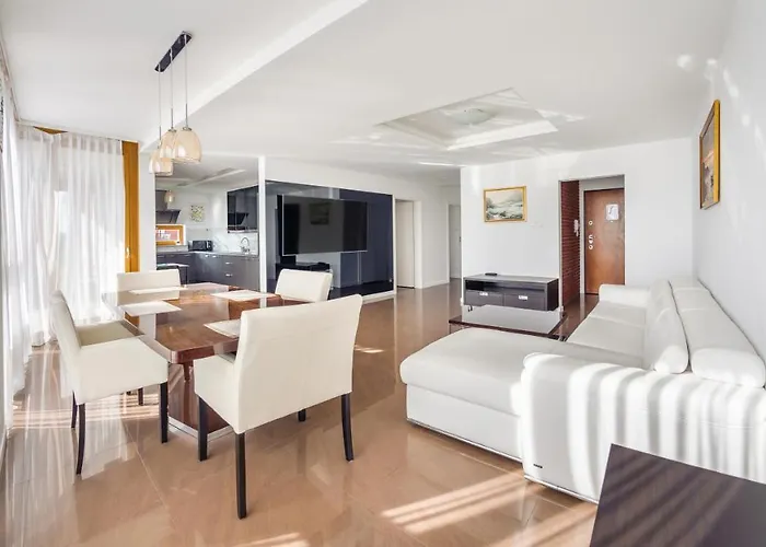 Lejlighed Sun&snow Aura