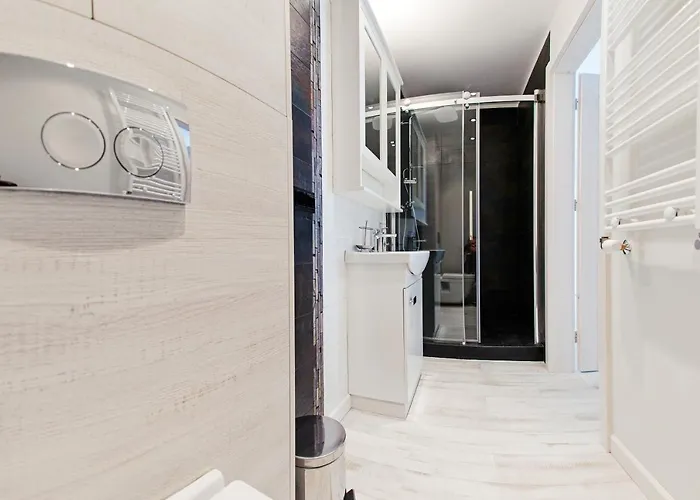 Aura, Sun & Snow Apartment *