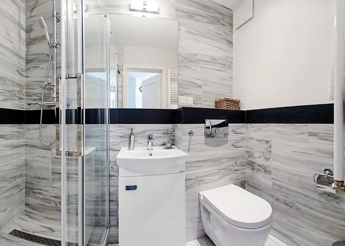 Aura, Sun & Snow Apartment *