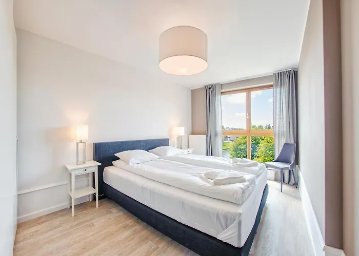 Aura, Sun & Snow Apartment *