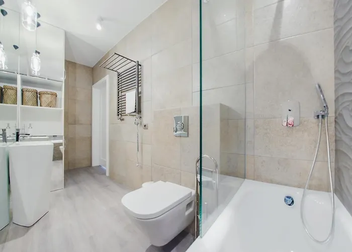 Apartment Aura, Sun & Snow