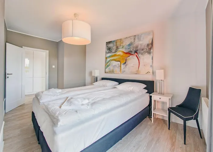 Aura, Sun & Snow Apartment *