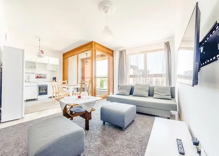 Sun&snow Aura Gdańsk