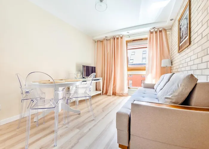 Apartment Aura, Sun & Snow