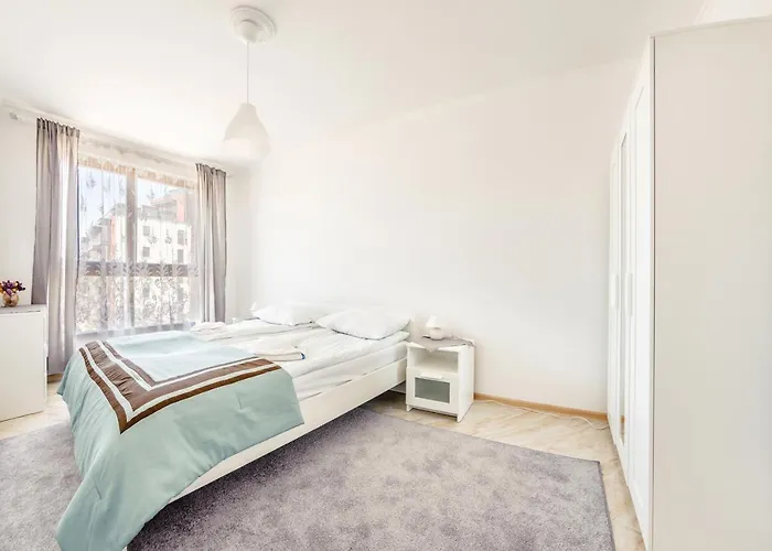 Sun&snow Aura Gdańsk