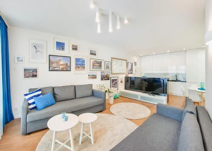 Apartment Aura, Sun & Snow *