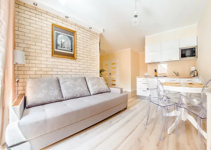 Aura, Sun & Snow Apartment *