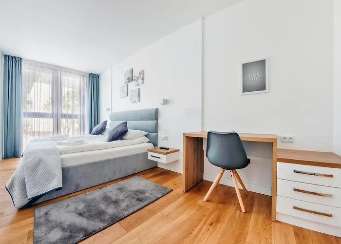 Lejlighed Sun&snow Aura