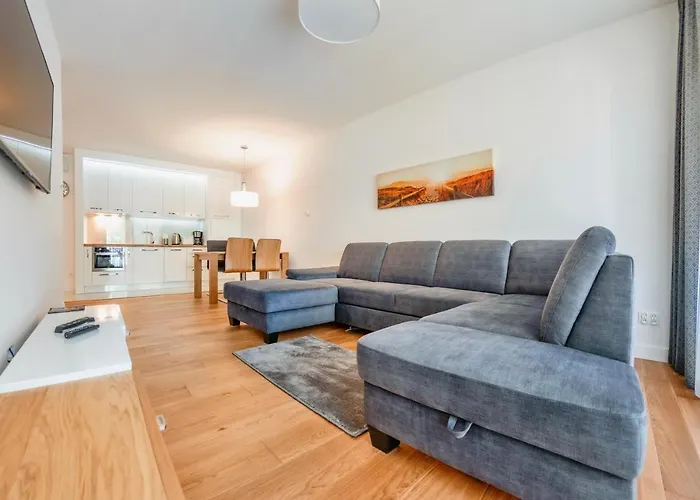 Sun&snow Aura Gdańsk