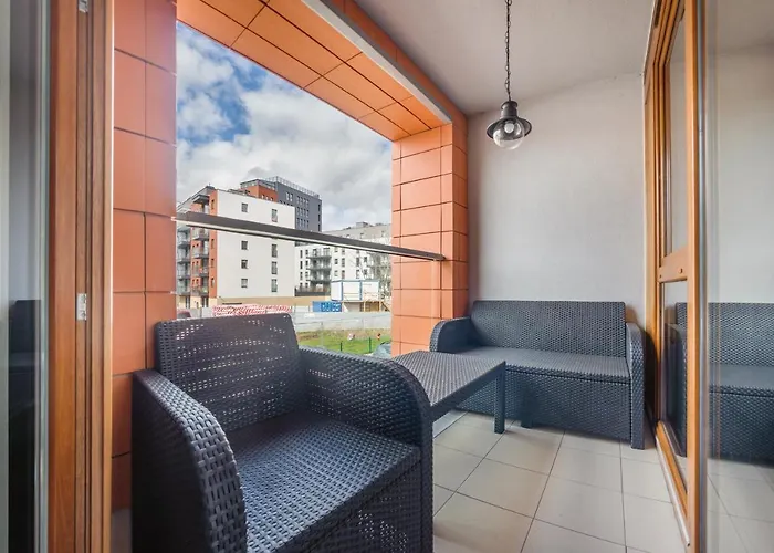 Aura, Sun & Snow Apartment